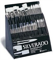 Silverado Watercolor Brushes